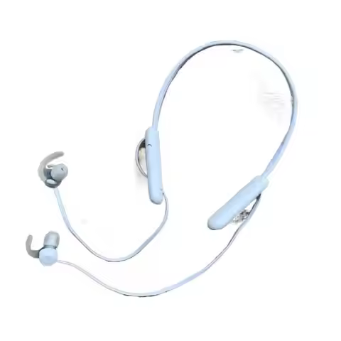 For Sony WI-SP500 SP510, Wireless Sports Neckband Headphones for Running & Exercise