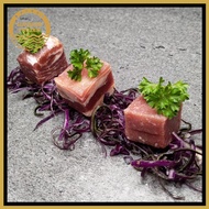 Australian Beef Brisket Cube (500G) - Supreme Frozen