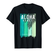 Aloha Hawaii T-Shirt