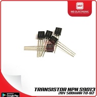 TRANSISTOR 9013 S9013 C9013 TO-92 easywa53 Come on, Buy