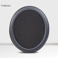 coagulatelove Earpad for CORSAIR HS35 HS40 Headphones Soft Sponge Cover Replacements Headphone Elast