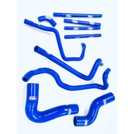 SAMCO radiator hose kit SUBARU IMPREZA WRX STI GC8 GF8 EJ20 Version 1 & VERSION 2 27102