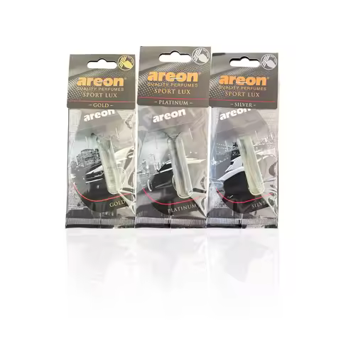 Aeron 3/6/12/24/48pcs mix Car Air Freshener, Natural Tea-Scented Paper, Car-Mounted Hanging Type, Ca