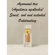 Agarwood essential oil for men and women perfume long-lasting essential oil