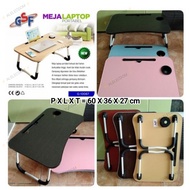 GSF Floor Laptop Table / Portable Table / Portable Study Table P = 60cm