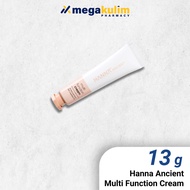 Hanna Ancient Multi Function Cream (13g / 43g)