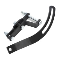 For Jeep Willis CJ2A Alternator Bracket Assembly Custom Made for L134 F134 CJ3B CJ3A MB