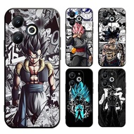 OPPO A5X A5 Pro A5 A5i A5i Pro A3 Pro 5G A3X A3 4G 5G Dragon Ball Super Kakarot Casing Soft Case Cov