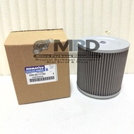 Hydraulic Filter Strainer Komatsu PC200-8 PC200 8 Hydraulic Filters 22B-60-11160