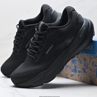 Brooks Adrenaline GTS 21 Running Shoes Men Cushioning Marathon Nitrogen Jogging Shoes M8D2