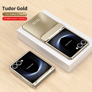 For Samsung Galaxy Z Flip7 FE Flip7 Flip6 Flip 7 FE ZFlip7 ZFlip7FE SamsungGalaxyZFlip7 FE 5G 2025 L