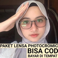 Photochromic glasses code 21351 min cly Normal pay on delivery