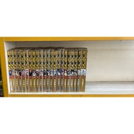 Own Book Heavenly World 1-22 End No Chapter Nails G7