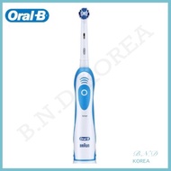 ORAL-B ELECTRIC TOOTHBRUSH, DB4010 ORAL CARE