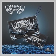 Kik5o X AleXa VITAL CHECK 1st Single Album PLVE Version with Tracking Sealed