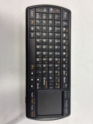 MAGIC-PRO Promini RT-touch 2 PPT Pointer 無線迷你鍵盤 帶鐳射