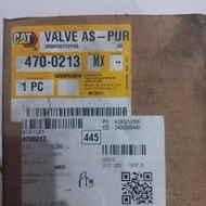 470-0213 valve