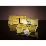 TWG Jasmine Queen Tea 15 x 2.5g Teabags