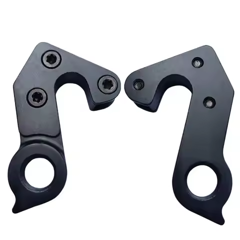 Bicycle CNC Mech Derailleur Hanger For CANYON Aeroad CF SLX SL Wmn 25 Aluminum-Alloy MTB Road Mounta