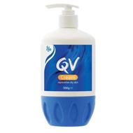 QV Cream Dry Skin 500g