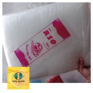 Large filter foam 1mx1m 2mx1m