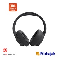 JBL Tune 720BT หูฟังบลูทูธแบบครอบหู ใช้งานได้นานสูงสุด 76 ชั่วโมง
