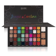 IMAGIC 43สีตลับอายชาโดว์คงทนสีสันสดใสและมีระดับสำหรับเครื่องสำอางอเนกประสงค์