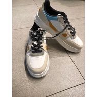 Zara Boys Shoes SNEAKERS Laces