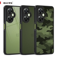 IMBRS for OPPO K11X Phone Case, Durable Shockproof Hard Cover, Lightweight & Protective, Budget-Frie