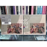 ♞,♘(PB&amp;CD ONLY) SEVENTEEN fallin flower album