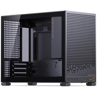 JONSBO D32 PRO BLACK MICRO ATX MINI TOWER PC CASE CASING GAMING CHASSIS JNBO-D32PRO-B