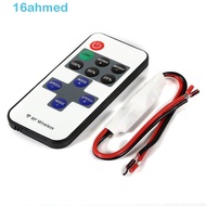 AHMED Controller Hot Mini 12V Switch