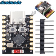 ESP32-C3 MINI Development Board ESP32 SuperMini Development Board ESP32-C3 Development Board WiFi Bl
