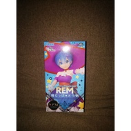rezero rem action figure