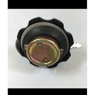 Win 100 fuel tank cap with black key - MTS33