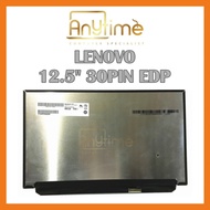 12.5" IPS Laptop LCD Screen B125HAN02.2 N125HCE-GN1 for Lenovo ThinkPad X260 X270 x280 HP 820 G3 Non-Touch