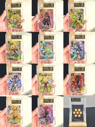 เกมการ์ดสะสม Dragon Ball