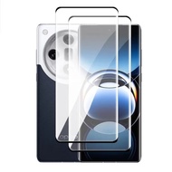 Find X7Ultra Full Screen Glass Film Glue Type Oppo X7 Ultra Direct Model