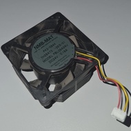 IR 5000/5020/6570 FAN REMOVED