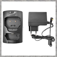 (E M K O) Charger Base for Sepura STP8000 STP8038 SEP8040 STP8240 STP8100 STP8200 STP9000 SC20 Deskt