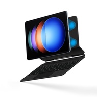 Magic Keyboard Bao da bàn phím magic keyboard OEM cho Xiaomi Pad 6 / Pad 6 Pro có trackpad đèn led p