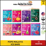 POPS MALAYA - Ice Bars (12Months)