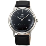 [Powermatic] Orient SAC0000DB0 SAC0000DB Bambino Version 3 Japan Automatic Gent'S Leather Elegant Watch