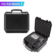 Hardshell Case For DJI Mavic 3 Explosion-proof Suitcase Waterproof Carry Bag Travel Storage Box for DJI Mavic 3 Drone Accessory