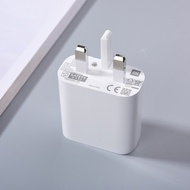 [Dianc] Xiaomi 5V 2A ที่ชาร์จยูเค10W สายไมโคร Usb เครื่องแปลงพลังงานกำแพงชนิด C สำหรับ Mi 6 7 8 9 SE