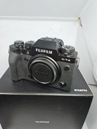 Fujifilm X-T4 XT4 (Not XT5 XT3 XT2 XT20 XT30 II XT50 XS20 XS10 )