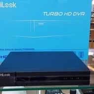 Dvr cctv 16ch full hd hilook turbo hd hybrid bisa semua kamera