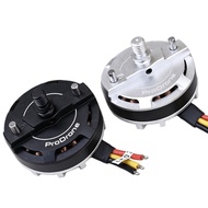 Multi rotor model aircraft brushless motor 3505 high-efficiency disc brushless motor voltage 4S KV v