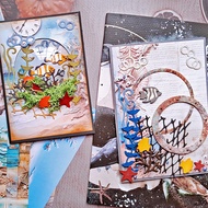 Cutting Mold Etching Metal Cutting Mold DIY