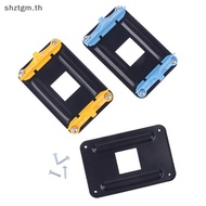 SHZTGM AM4 Socket CPU Heatsink Mount Bracket - Radiator Socket Backplate Mounting Sheet Plate